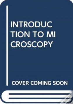 Capa do artigo Introduction To Microscopy
