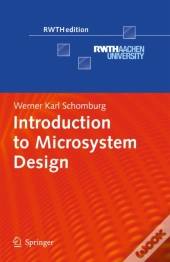 Introduction To Microsystem Design