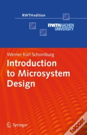 Capa do artigo Introduction To Microsystem Design