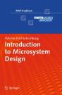 Introduction To Microsystem Design - Preview