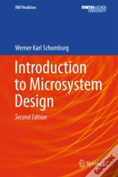 Introduction To Microsystem Design