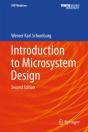 Introduction To Microsystem Design - Preview