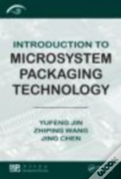 Capa do artigo Introduction To Microsystem Packaging Technology