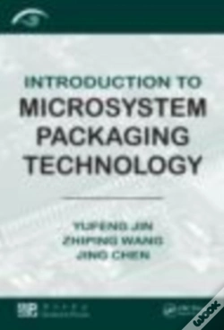 Capa do artigo Introduction To Microsystem Packaging Technology