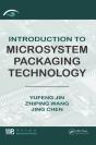 Introduction To Microsystem Packaging Technology - Preview