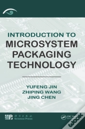 Capa do artigo Introduction To Microsystem Packaging Technology