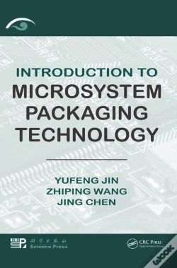 Capa do artigo Introduction To Microsystem Packaging Technology