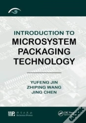 Capa do artigo Introduction To Microsystem Packaging Technology