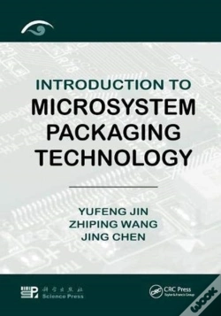 Capa do artigo Introduction To Microsystem Packaging Technology