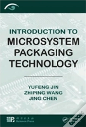 Capa do artigo Introduction To Microsystem Packaging Technology