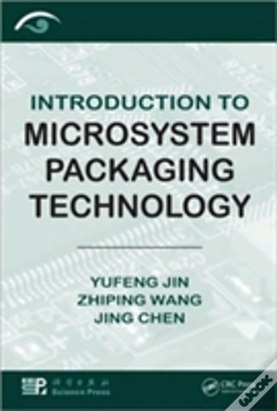 Capa do artigo Introduction To Microsystem Packaging Technology