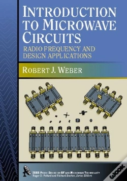 Capa do artigo Introduction To Microwave Circuits