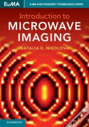 Capa do artigo Introduction To Microwave Imaging