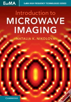 Capa do artigo Introduction To Microwave Imaging