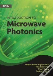 Capa do artigo Introduction To Microwave Photonics