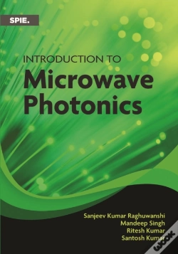 Capa do artigo Introduction To Microwave Photonics
