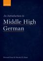 Introduction To Middle High German - Preview