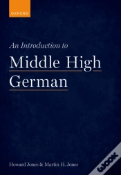 Capa do artigo Introduction To Middle High German