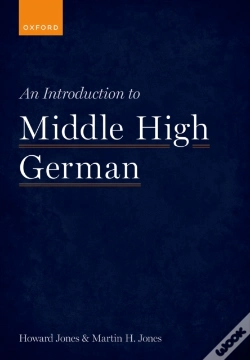 Capa do artigo Introduction To Middle High German