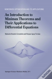 Capa do artigo Introduction To Minimax Theorems And Their Applications To Differential Equations