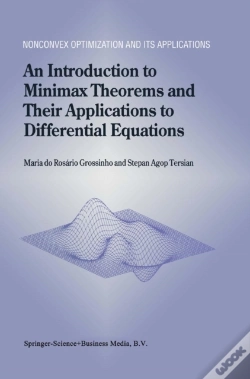 Capa do artigo Introduction To Minimax Theorems And Their Applications To Differential Equations