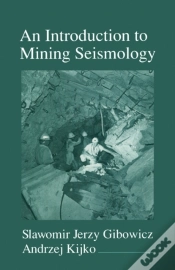 Capa do artigo Introduction To Mining Seismology