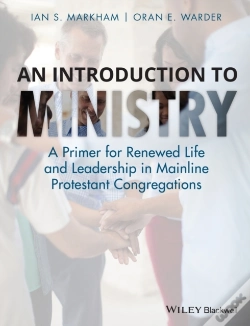 Capa do artigo Introduction To Ministry
