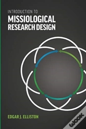 Capa do artigo Introduction To Missiological Research Design*