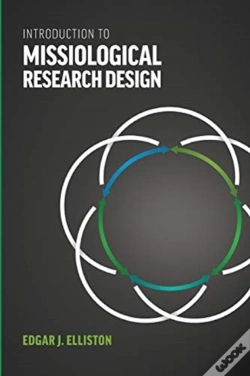 Capa do artigo Introduction To Missiological Research Design*