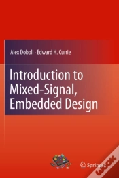 Capa do artigo Introduction To Mixed-Signal, Embedded Design