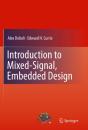 Introduction To Mixed-Signal, Embedded Design - Preview