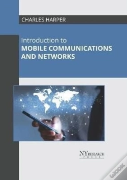 Capa do artigo Introduction To Mobile Communications And Networks
