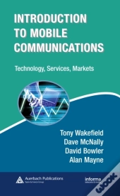 Introduction To Mobile Communications