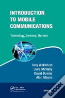 Introduction To Mobile Communications