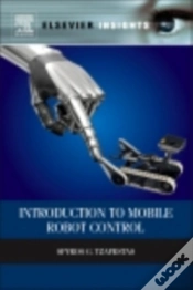 Capa do artigo Introduction To Mobile Robot Control