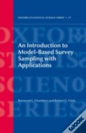 Introduction To Model-Based Survey Sampling With Applications