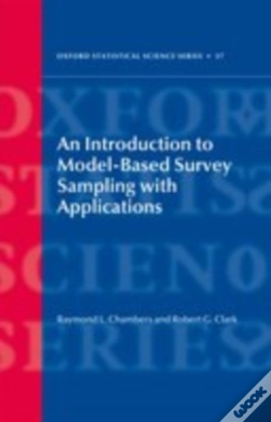 Capa do artigo Introduction To Model-Based Survey Sampling With Applications
