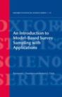 Introduction To Model-Based Survey Sampling With Applications - Preview