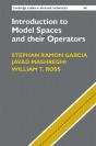 Introduction To Model Spaces And Their Operators - Preview