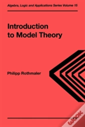 Introduction To Model Theory