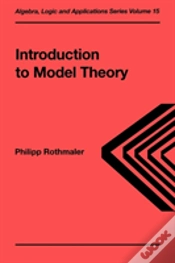Capa do artigo Introduction To Model Theory