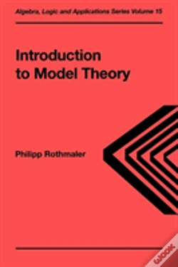 Capa do artigo Introduction To Model Theory