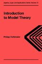 Introduction To Model Theory - Preview