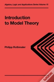 Capa do artigo Introduction To Model Theory
