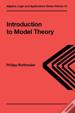 Capa do artigo Introduction To Model Theory
