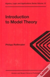 Capa do artigo Introduction To Model Theory