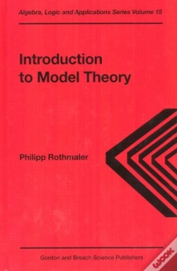Capa do artigo Introduction To Model Theory