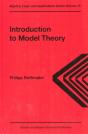 Introduction To Model Theory - Preview