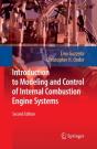 Introduction To Modeling And Control Of Internal Combustion Engine Systems - Preview