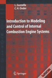 Introduction To Modeling And Control Of Internal Combustion Engine Systems